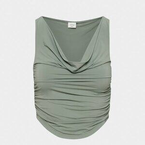 NWT - Wilfred Parfait Top